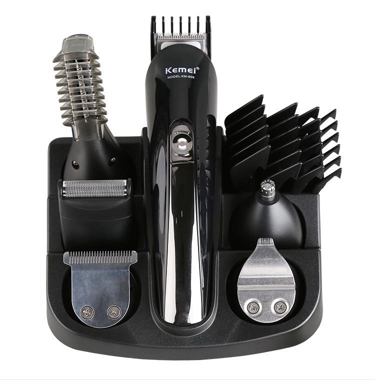 Handy Hair Trimmer Set