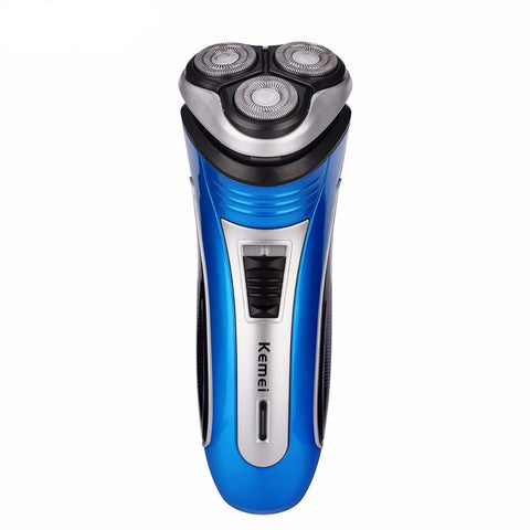 Polishly Perfect Electric Shaver