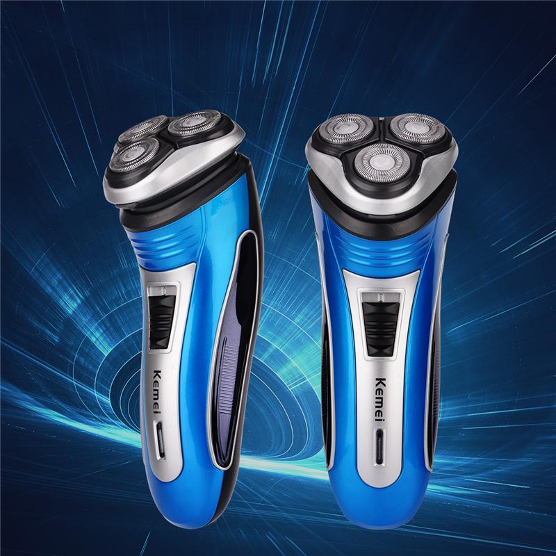 Polishly Perfect Electric Shaver