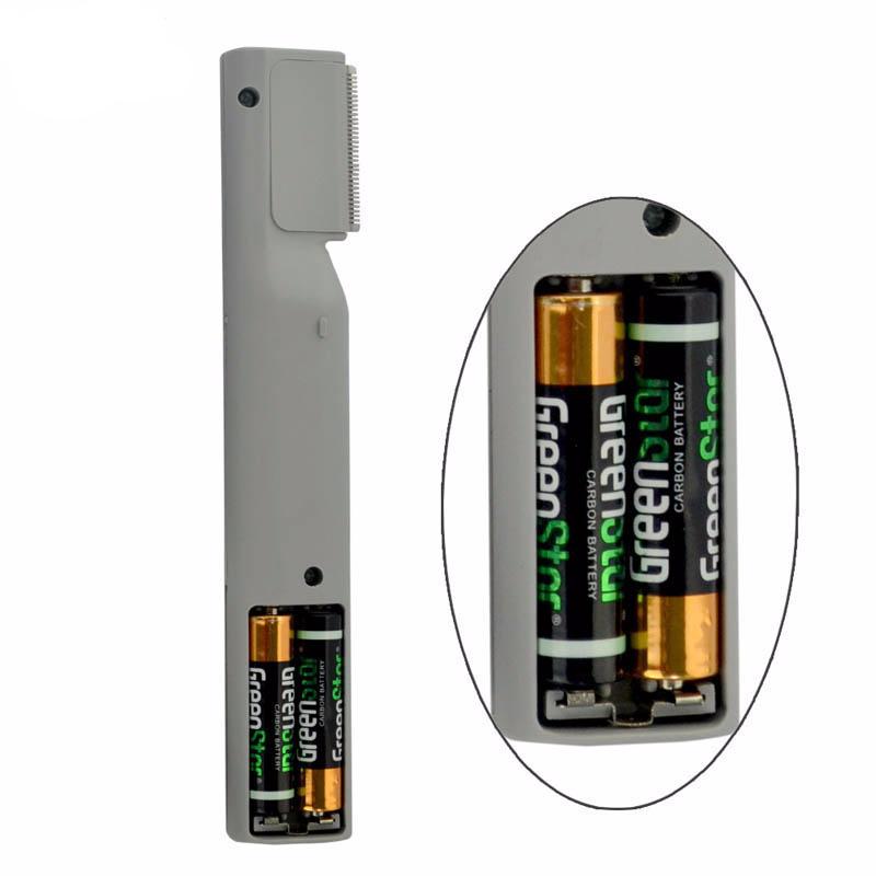 Style It! Electric Hair Clipper