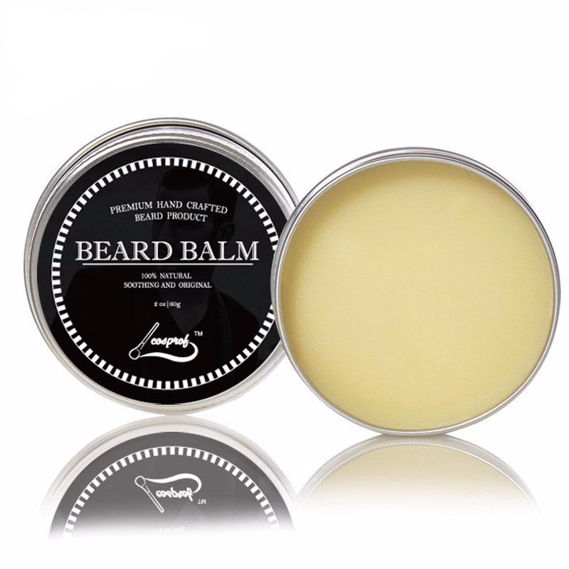 Style It Naturally Beard Balm