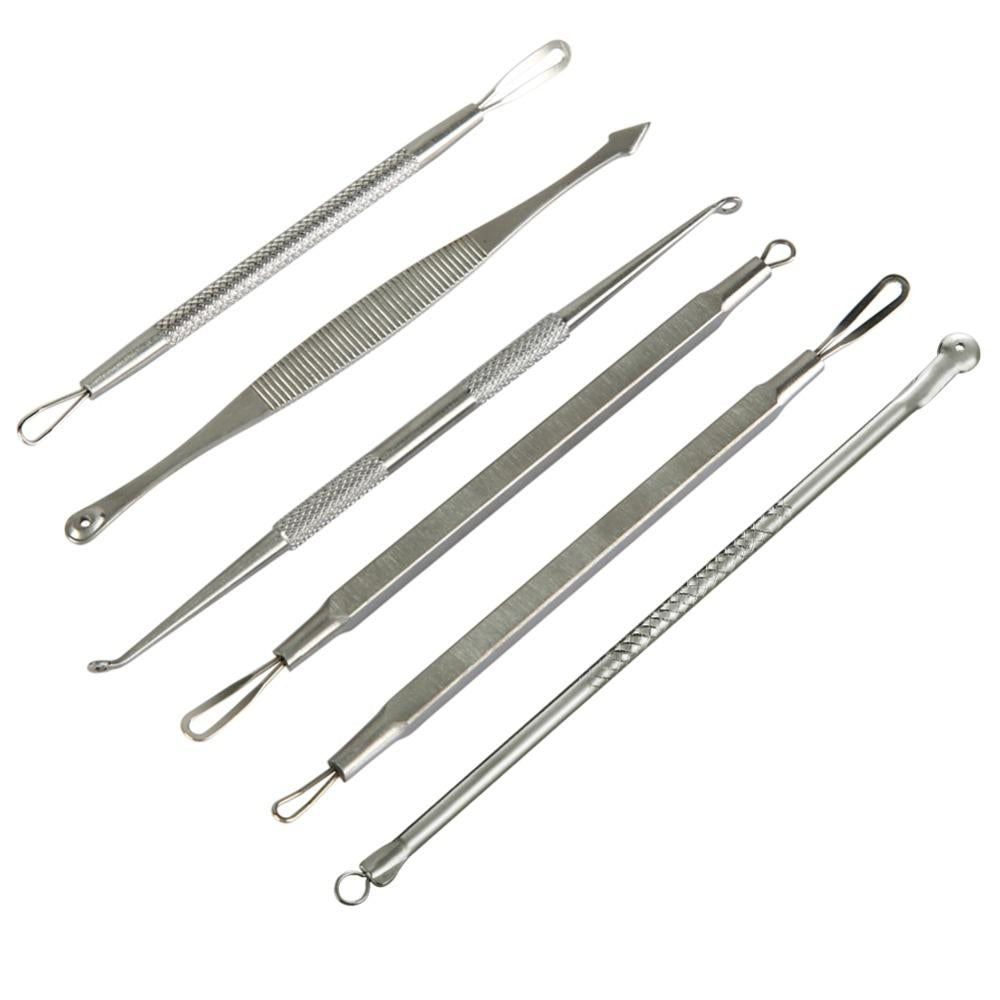 Pretty Face Stainless Steel Tools