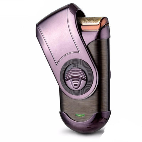 Marvelous Rechargeable Electric Shaver