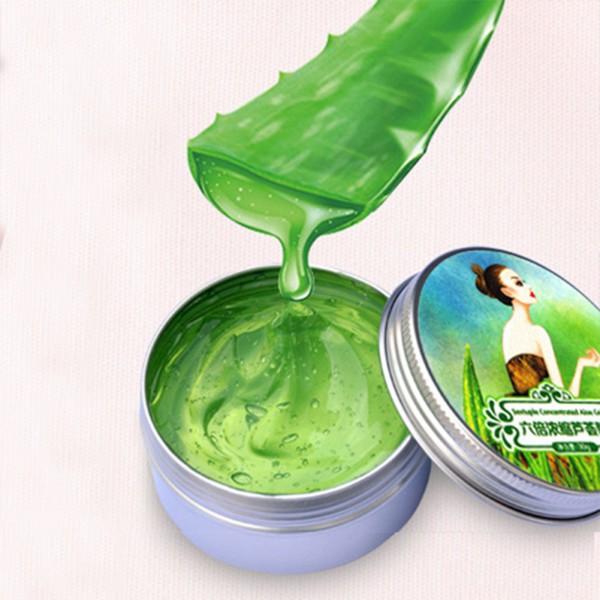 Aloe Vera Soothing Gel