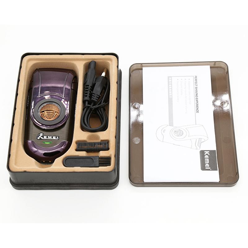 Marvelous Rechargeable Electric Shaver