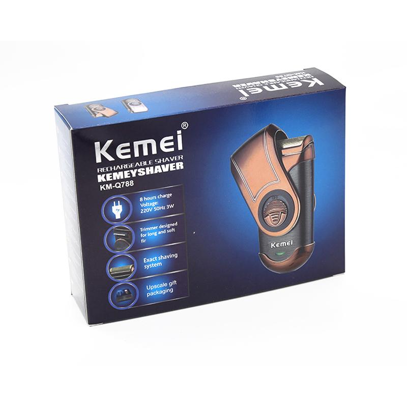 Marvelous Rechargeable Electric Shaver