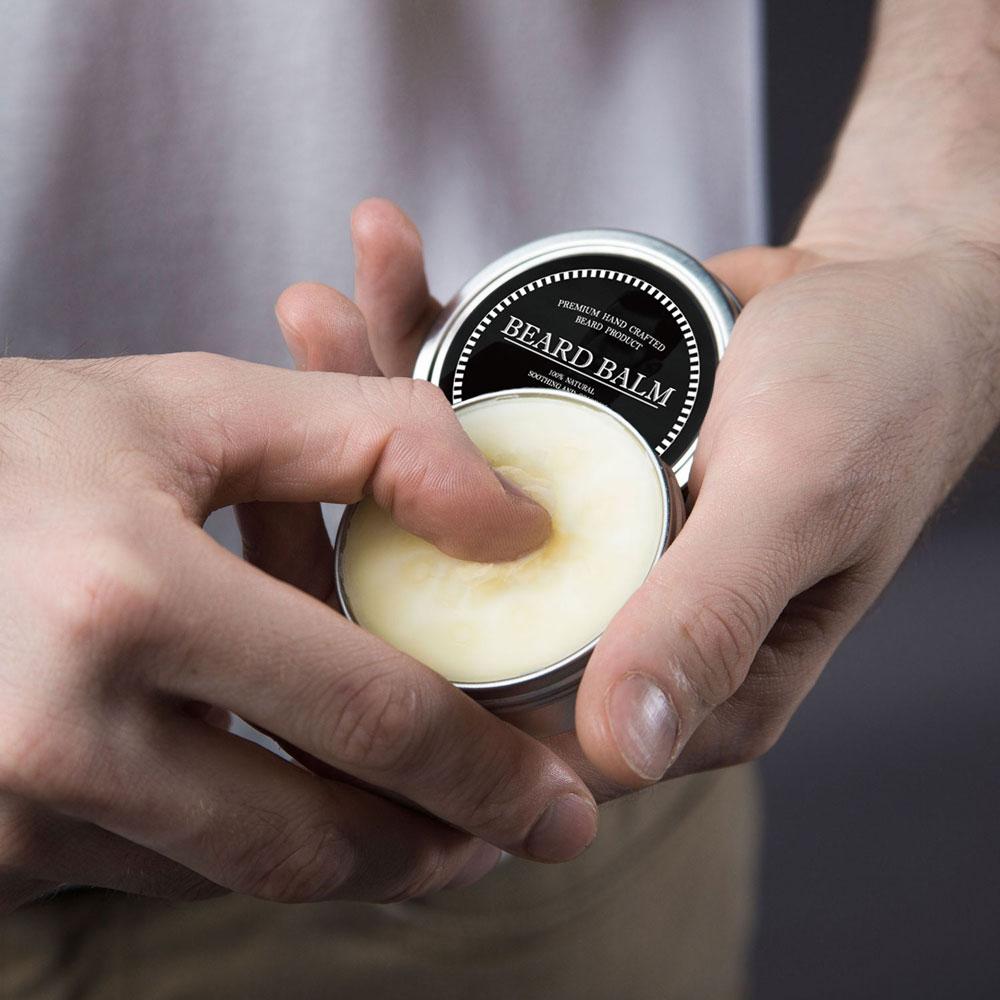 Style It Naturally Beard Balm