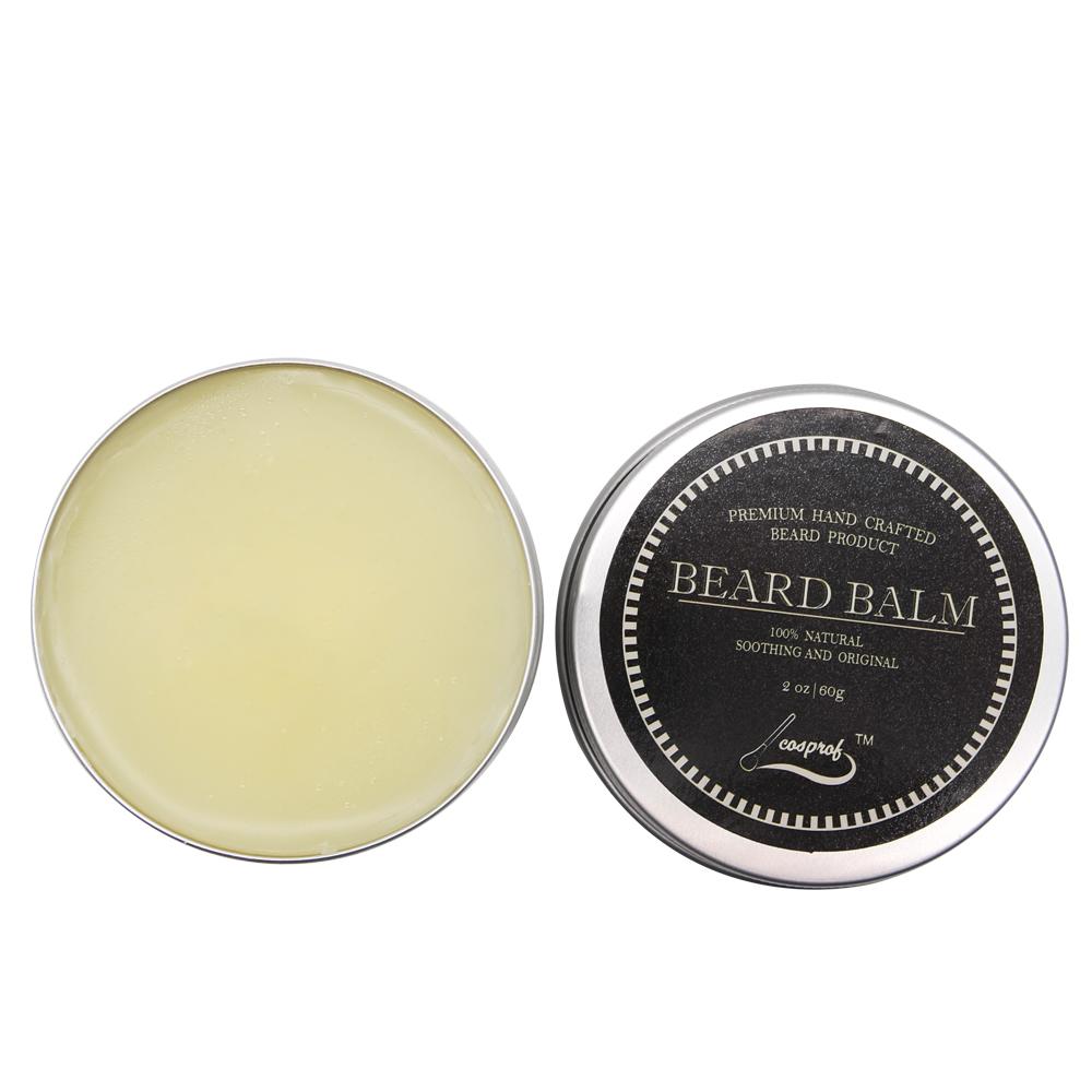 Style It Naturally Beard Balm