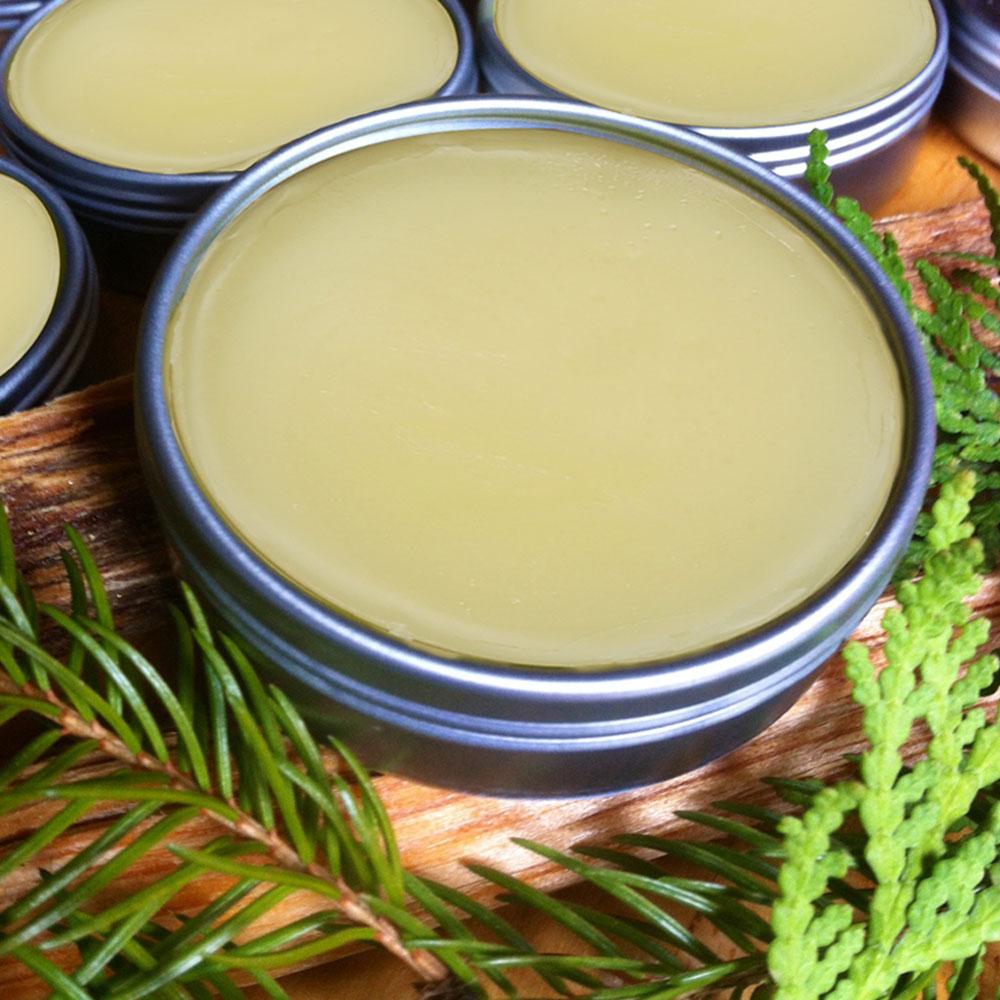 Style It Naturally Beard Balm
