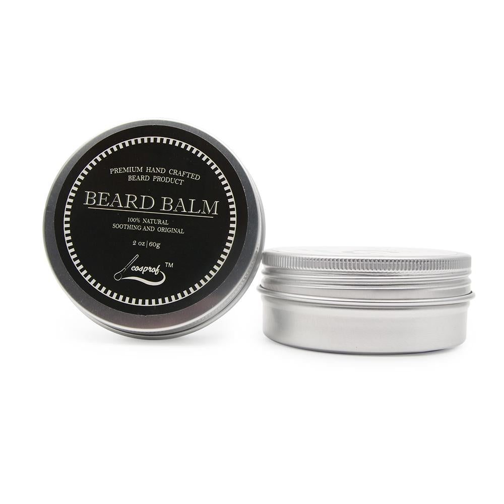 Style It Naturally Beard Balm