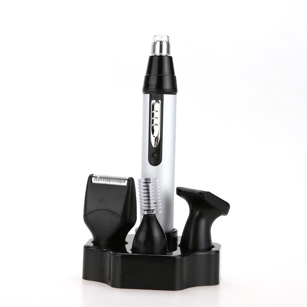 Rechargeable & Long-Lasting Beard Shaver