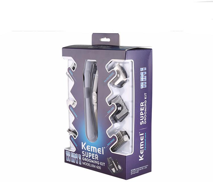 Handy Hair Trimmer Set