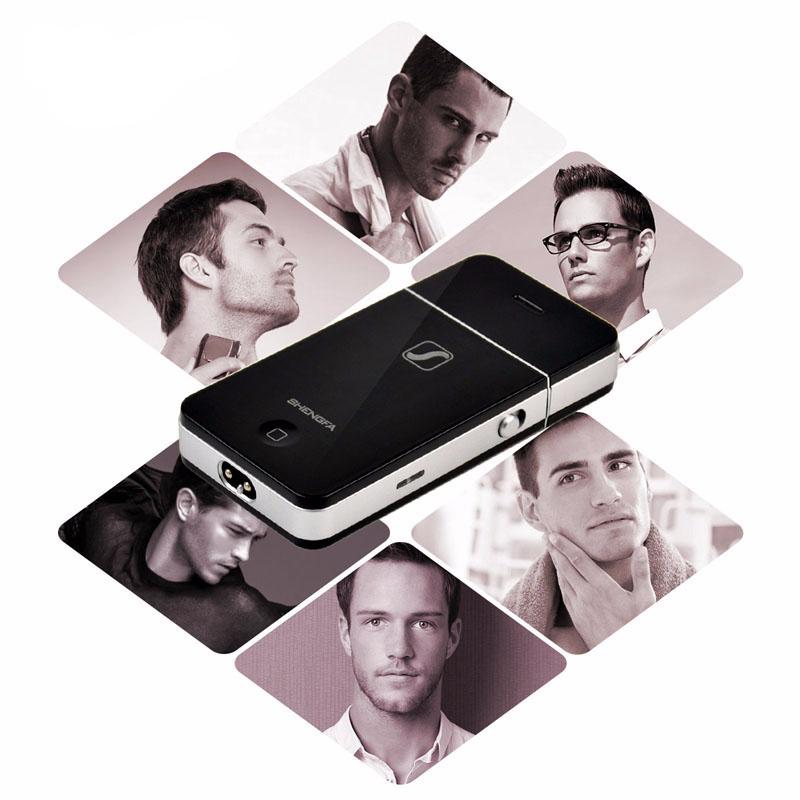 Comfy Stainless steel Electric Shaver